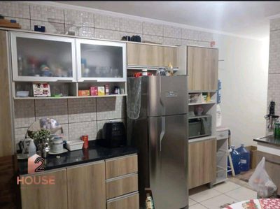 Casa, 2 quartos, 114 m² - Foto 4