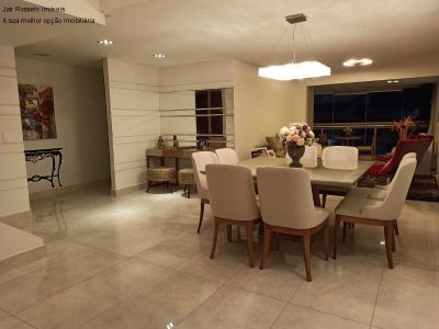 Apartamento, 4 quartos, 145 m² - Foto 4