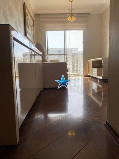 Apartamento, 2 quartos, 53 m² - Foto 2