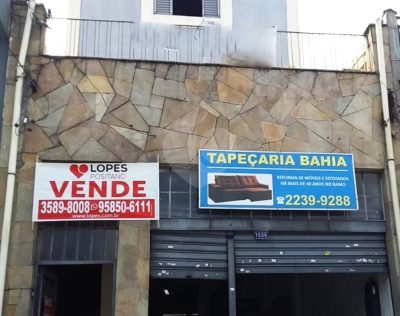 Sobrado, 3 quartos, 350 m² - Foto 3