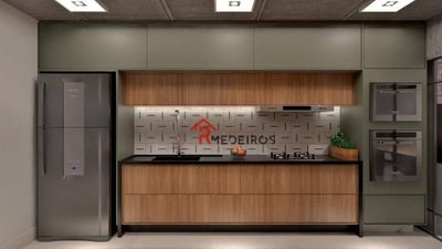 Apartamento, 3 quartos, 120 m² - Foto 3
