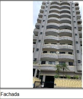 Apartamento, 2 quartos, 82 m² - Foto 1