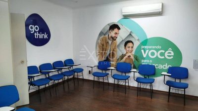 Sala-Conjunto, 180 m² - Foto 1