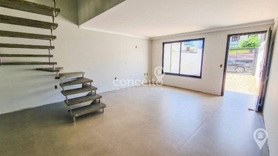 Sobrado, 3 quartos, 144 m² - Foto 3