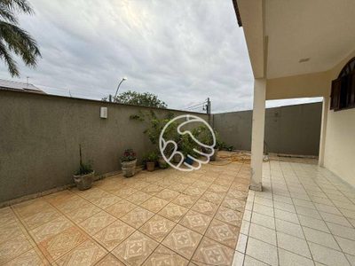 Casa, 5 quartos, 337 m² - Foto 4