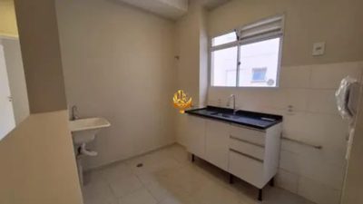 Apartamento, 2 quartos, 44 m² - Foto 5