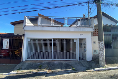 Casa, 3 quartos, 135 m² - Foto 1
