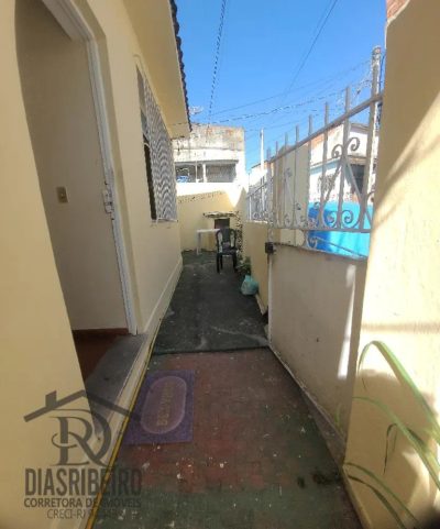 Casa, 2 quartos - Foto 4