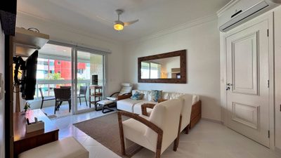 Apartamento, 3 quartos, 112 m² - Foto 3