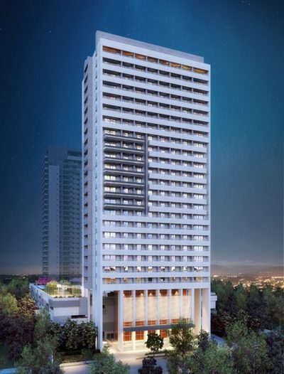 Imóvel Comercial, 49 m² - Foto 1