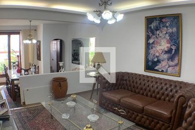 Casa, 4 quartos, 310 m² - Foto 3