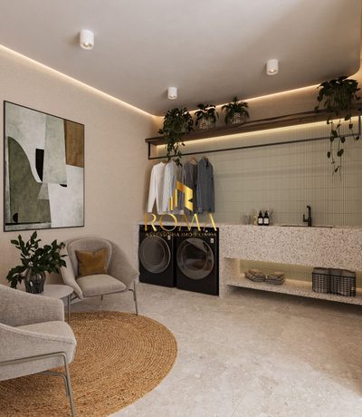 Apartamento, 1 quarto, 27 m² - Foto 3