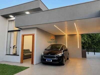 Casa, 3 quartos, 167 m² - Foto 1