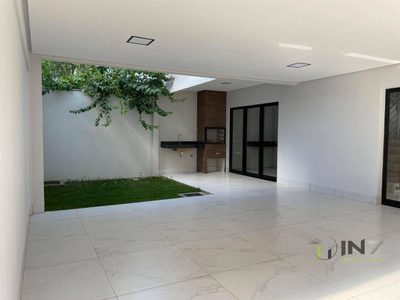 Sobrado, 3 quartos, 172 m² - Foto 2