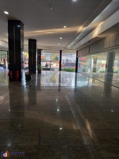 Loja-Salão, 182 m² - Foto 4