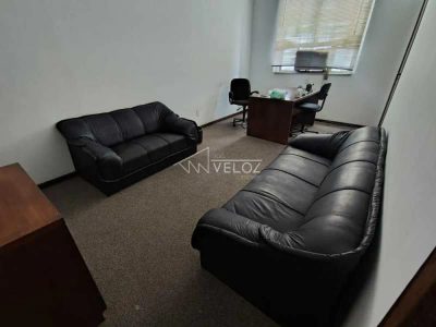Sala-Conjunto, 49 m² - Foto 2