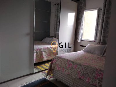 Apartamento, 2 quartos, 72 m² - Foto 5