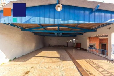 Casa, 3 quartos, 440 m² - Foto 3