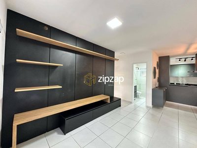Apartamento, 3 quartos, 85 m² - Foto 1