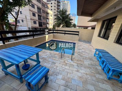 Apartamento, 1 quarto, 38 m² - Foto 3