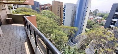 Apartamento, 4 quartos, 215 m² - Foto 3