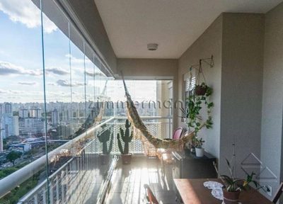 Apartamento, 2 quartos, 70 m² - Foto 5