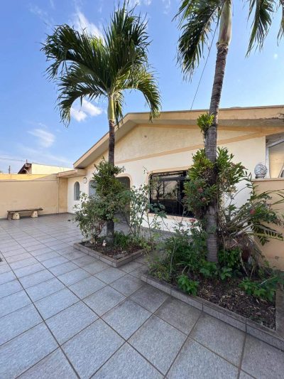 Casa, 5 quartos, 133 m² - Foto 4