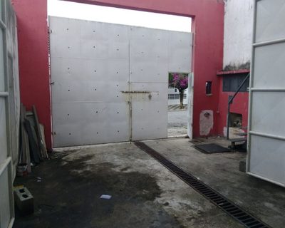 Indústria, 290 m² - Foto 2