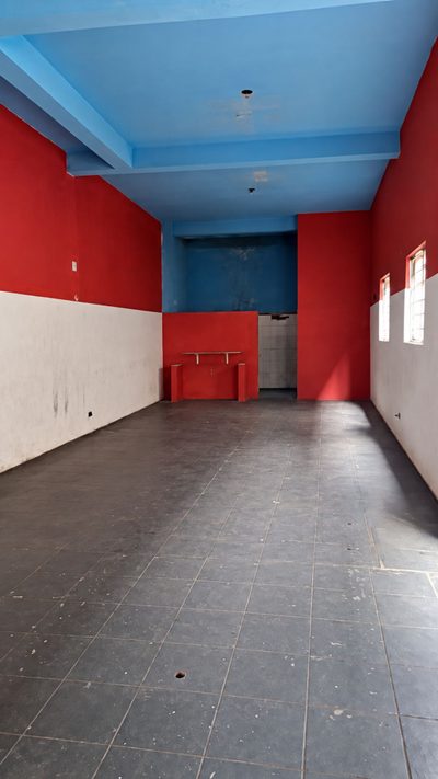 Loja-Salão, 125 m² - Foto 4