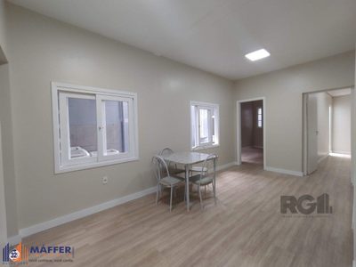 Apartamento, 2 quartos, 60 m² - Foto 3