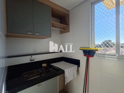Apartamento, 2 quartos, 70 m² - Foto 5