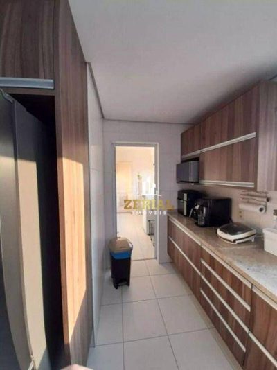 Apartamento, 3 quartos, 186 m² - Foto 2