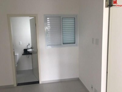 Apartamento, 1 quarto, 32 m² - Foto 5