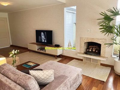 Sobrado, 4 quartos, 300 m² - Foto 5