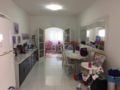 Sobrado, 3 quartos, 255 m² - Foto 5