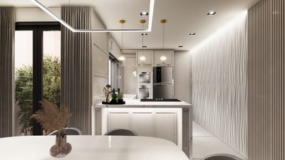 Casa, 3 quartos, 155 m² - Foto 5