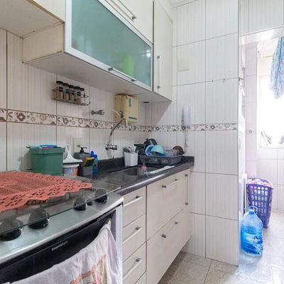 Apartamento, 3 quartos, 62 m² - Foto 5