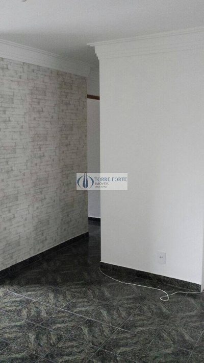Apartamento, 2 quartos, 57 m² - Foto 4