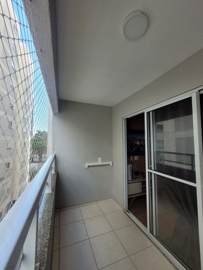 Apartamento, 2 quartos, 47 m² - Foto 2