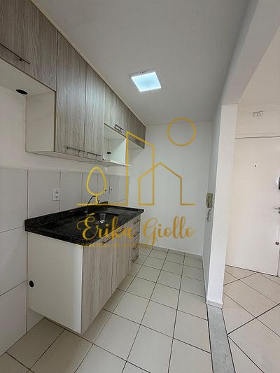 Apartamento, 2 quartos, 48 m² - Foto 2