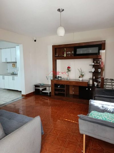 Casa, 4 quartos, 146 m² - Foto 5