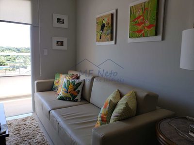 Apartamento, 3 quartos, 82 m² - Foto 3