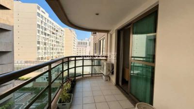 Apartamento, 3 quartos, 103 m² - Foto 5