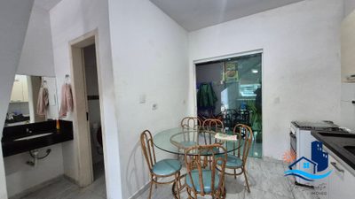Casa, 2 quartos - Foto 4