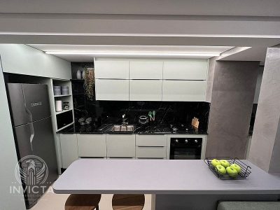 Apartamento, 3 quartos, 69 m² - Foto 3