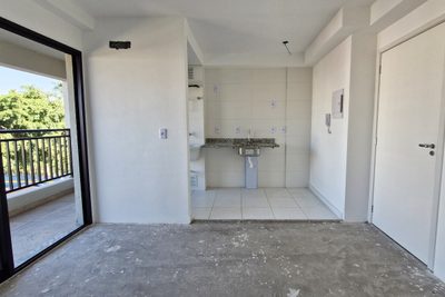 Apartamento, 2 quartos, 45 m² - Foto 2