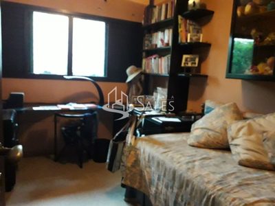 Apartamento, 4 quartos, 165 m² - Foto 4