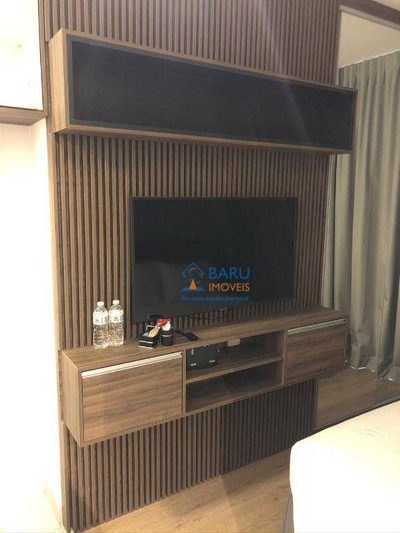 Flat/Apart Hotel, 1 quarto, 24 m² - Foto 3