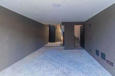 Casa de Condomínio, 2 quartos - Foto 4