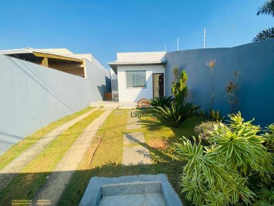 Casa, 2 quartos, 100 m² - Foto 3